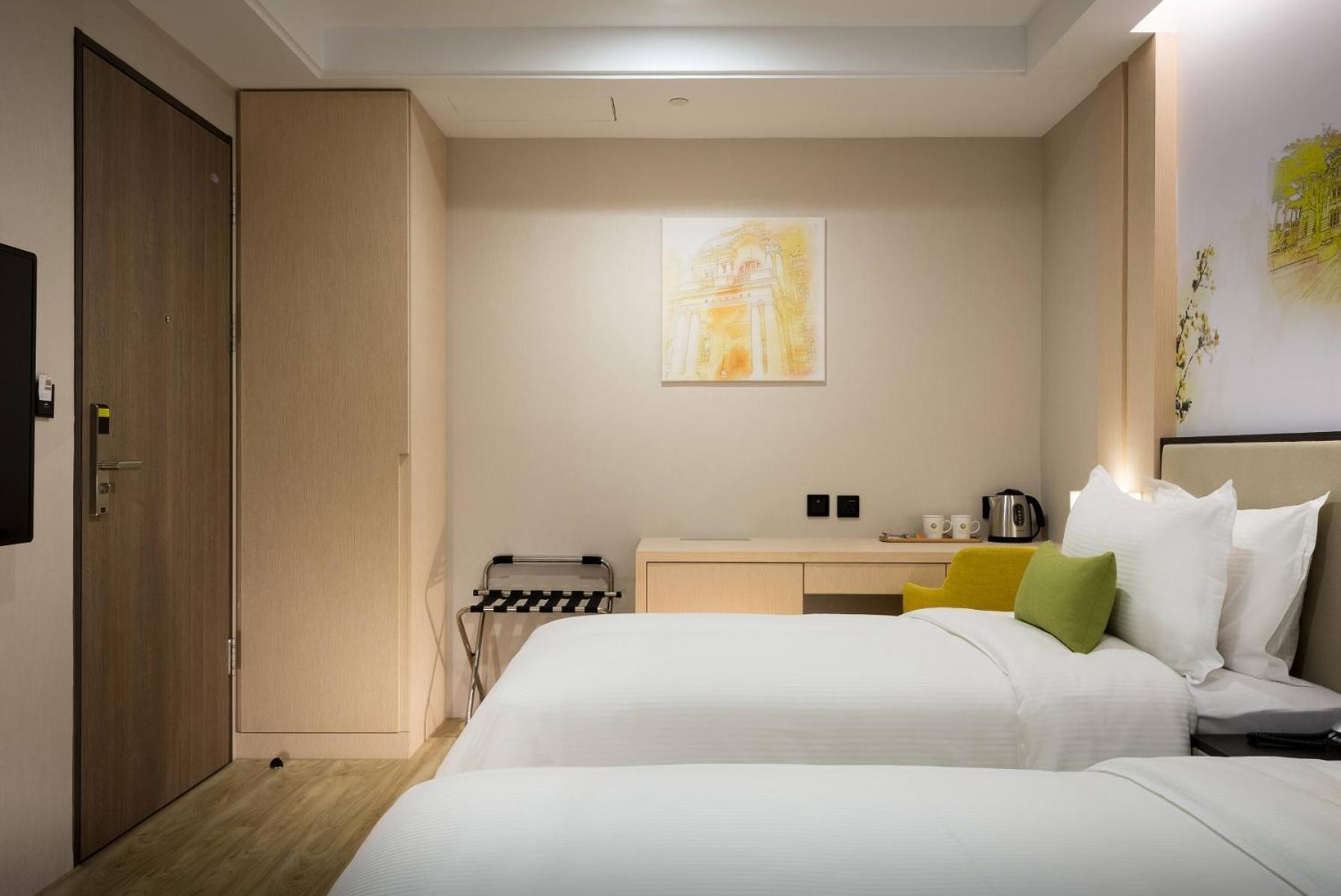 星鑽國際商旅 編號315 Hotel Tainan Exterior foto
