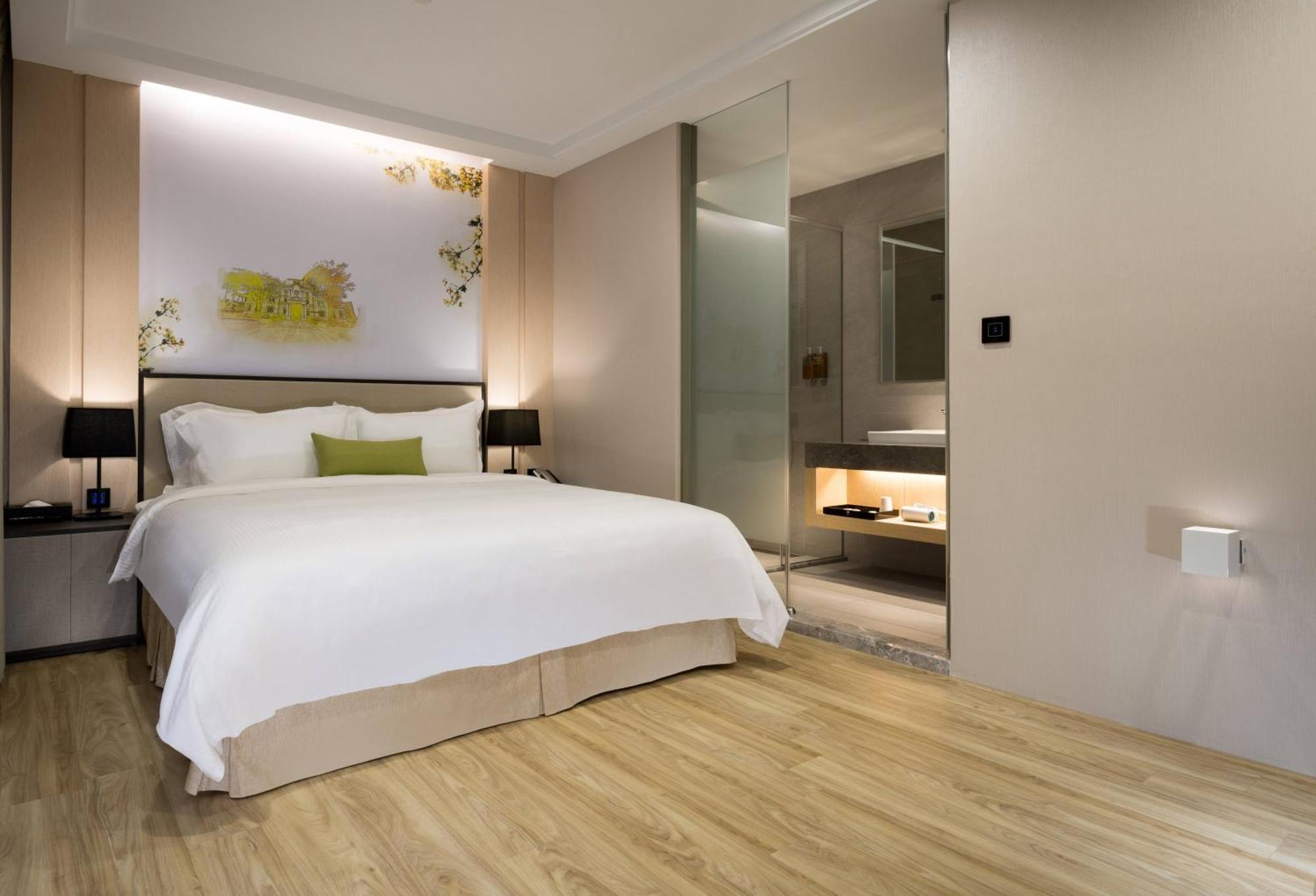 星鑽國際商旅 編號315 Hotel Tainan Exterior foto