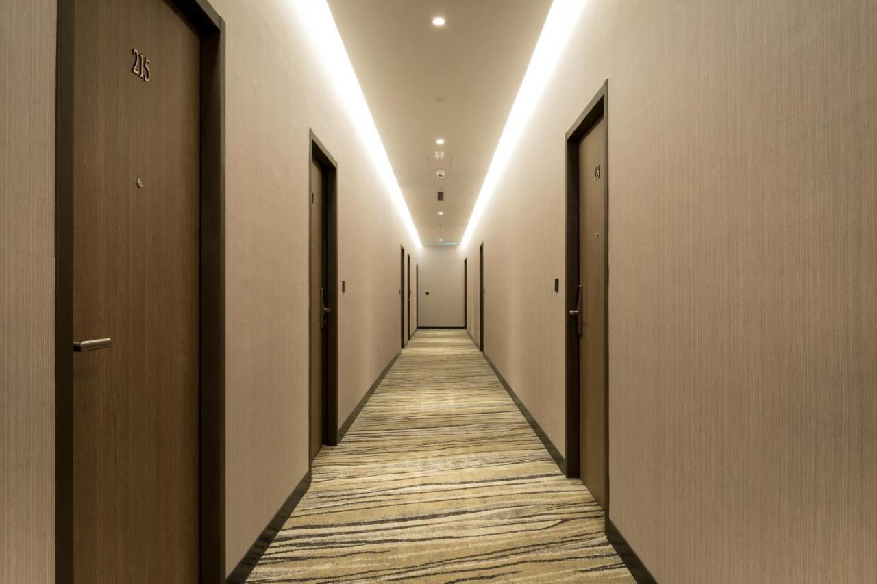 星鑽國際商旅 編號315 Hotel Tainan Cameră foto