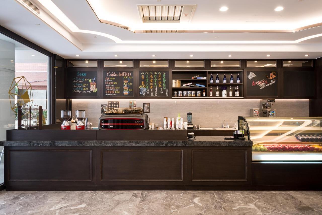 星鑽國際商旅 編號315 Hotel Tainan Cameră foto