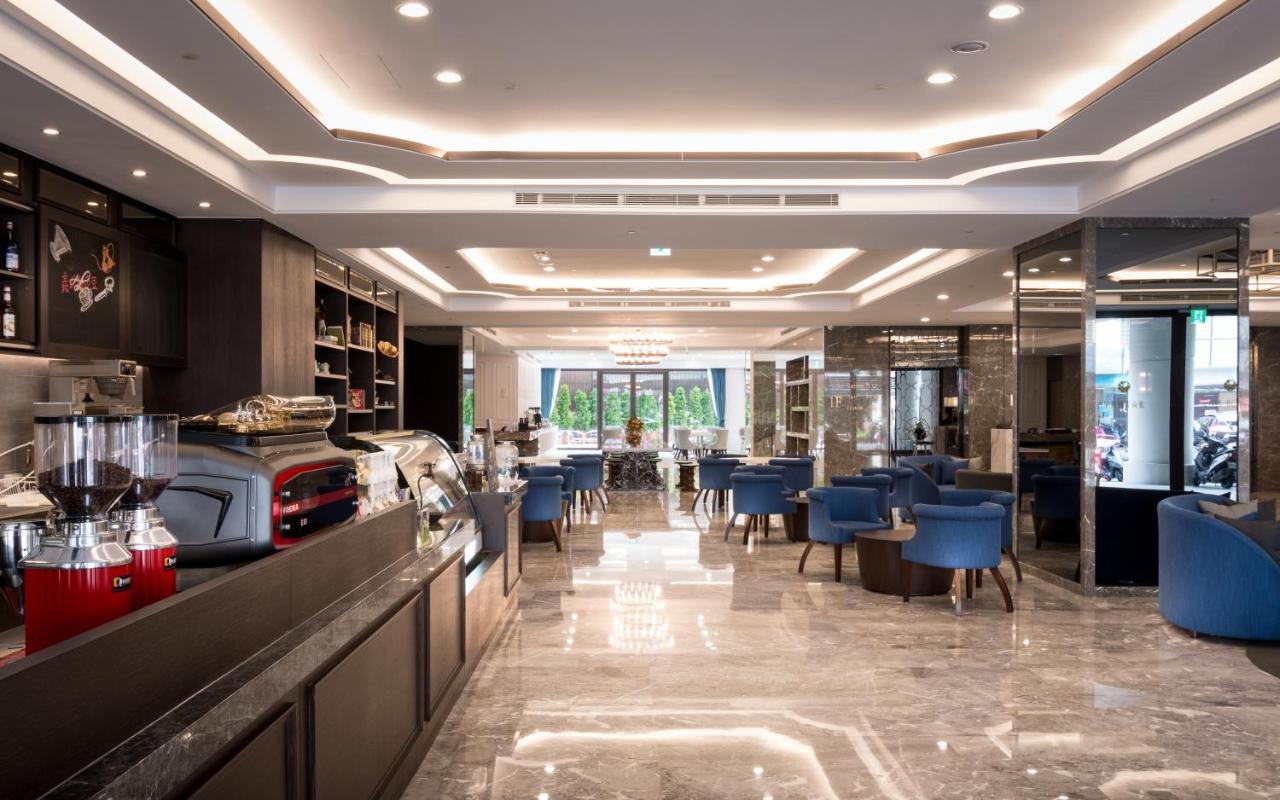 星鑽國際商旅 編號315 Hotel Tainan Cameră foto