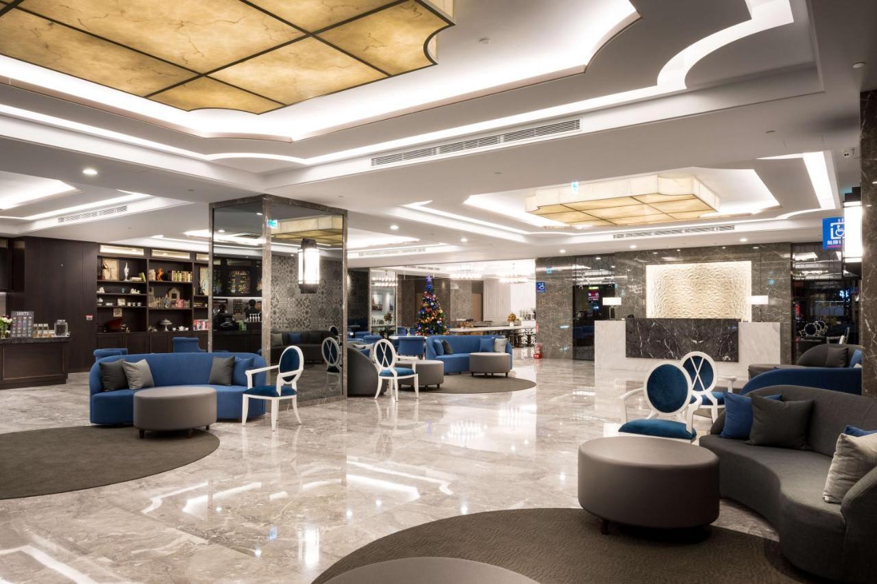 星鑽國際商旅 編號315 Hotel Tainan Cameră foto